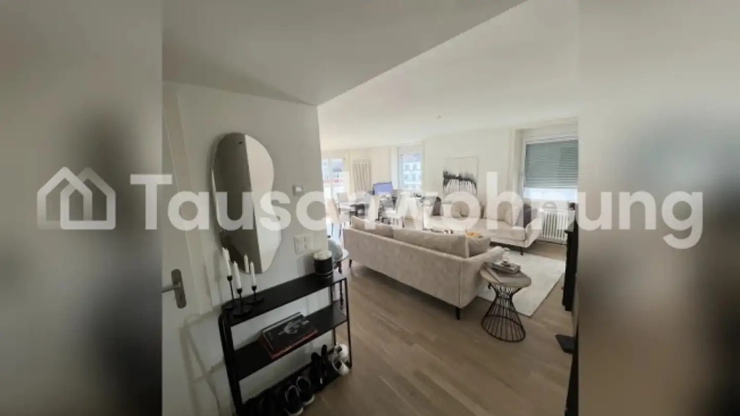 Wohnung mieten - 8004 Zürich