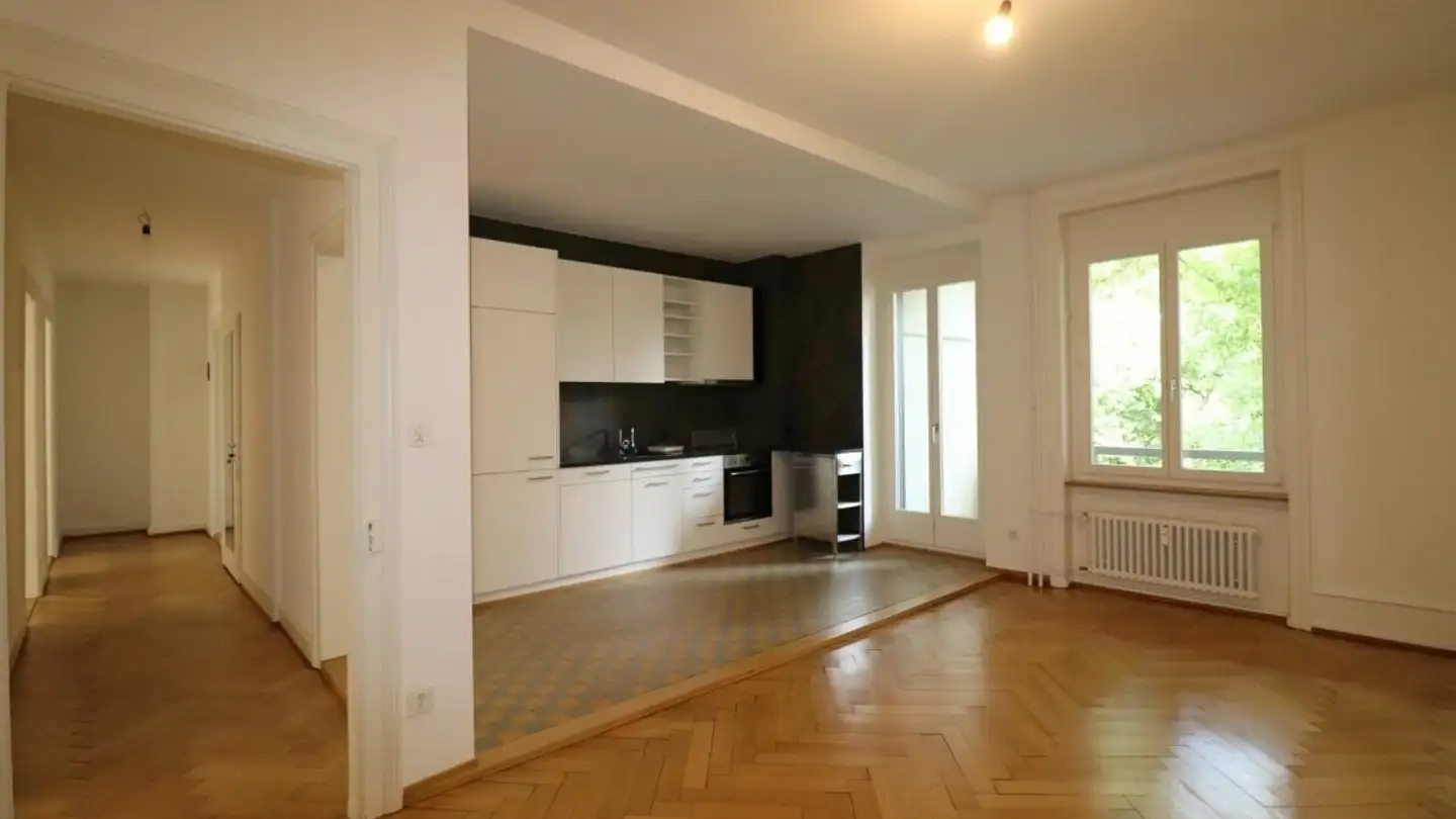 Apartment for rent - Mörsbergerstrasse 7, 4057 Basel - Photo 3
