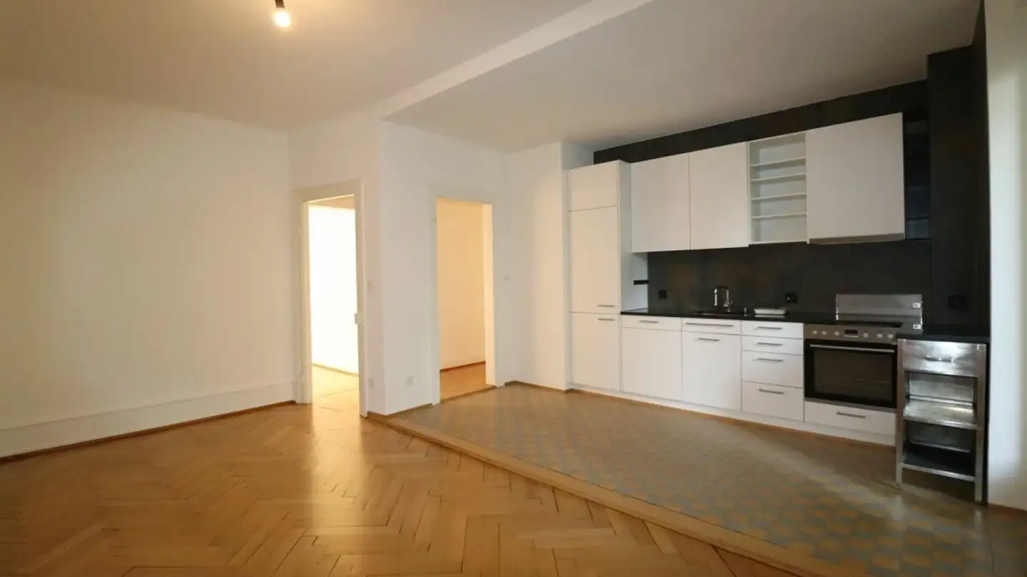 Apartment for rent - Mörsbergerstrasse 7, 4057 Basel - Photo 4