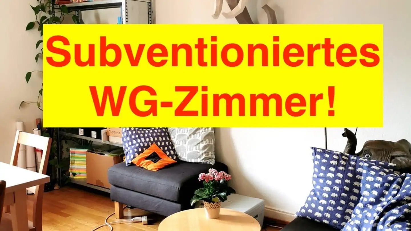 Single room for rent - Hafnerstrasse, 8005 Zürich