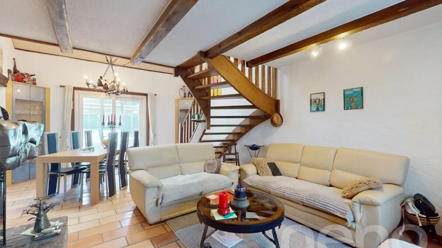 Residential building for sale - 1545 Chevroux - Photo 4