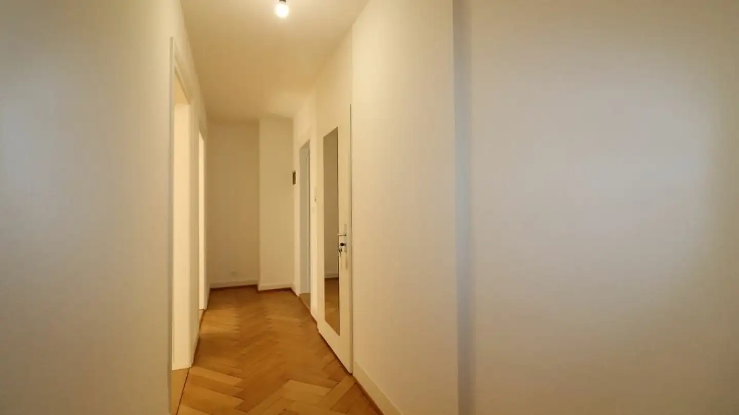 Apartment for rent - Mörsbergerstrasse 7, 4057 Basel - Photo 2