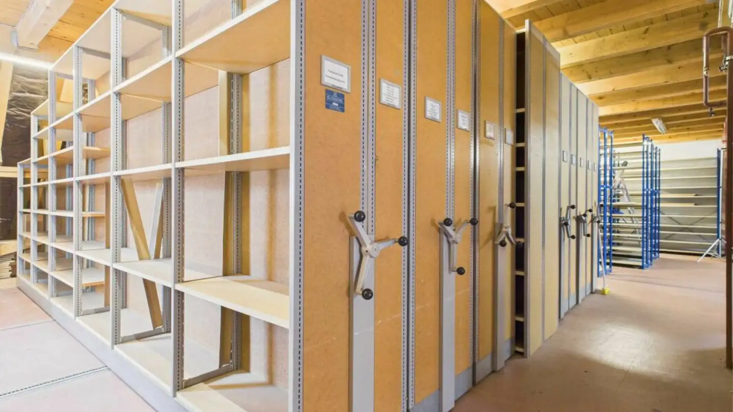 Spazio ufficio in affitto - Tonhallestrasse 47, 9500 Wil SG - Photo 2