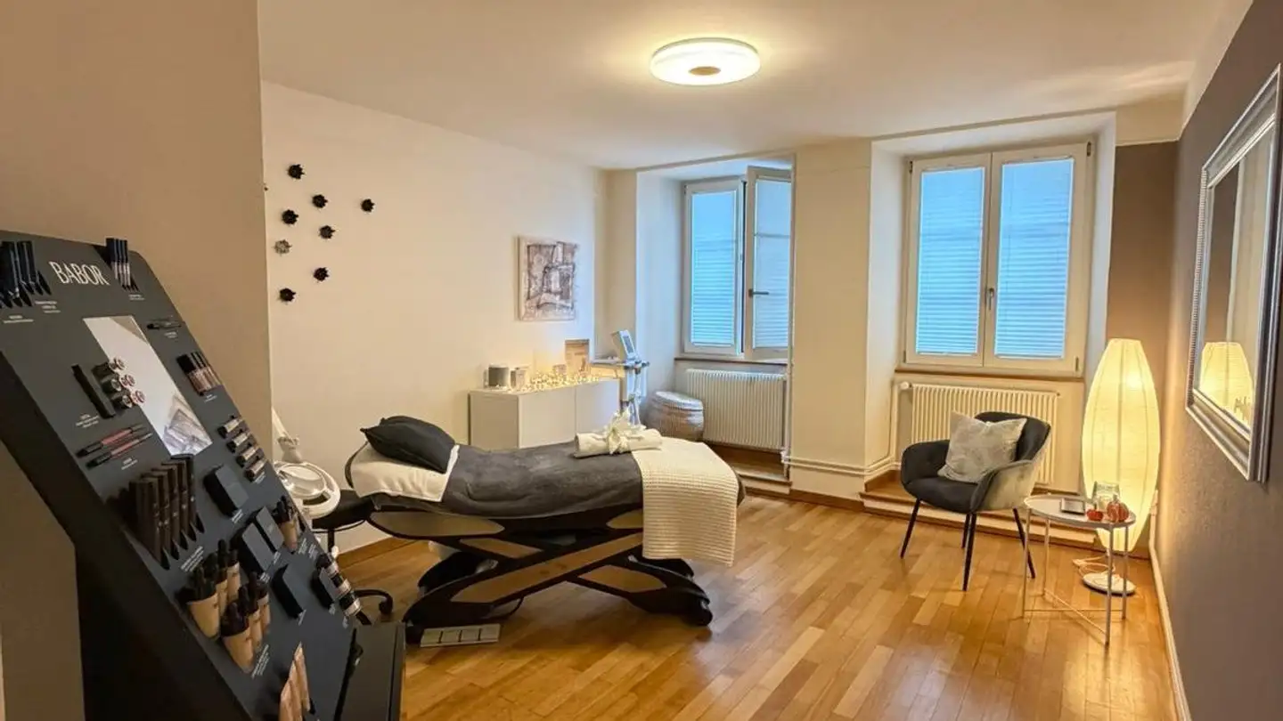 Arztpraxis mieten - Schmiedengasse 21, 4500 Solothurn - Foto 3