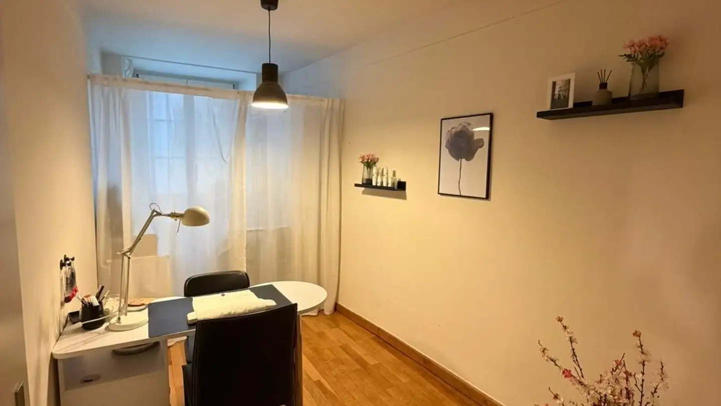 Arztpraxis mieten - Schmiedengasse 21, 4500 Solothurn - Foto 4