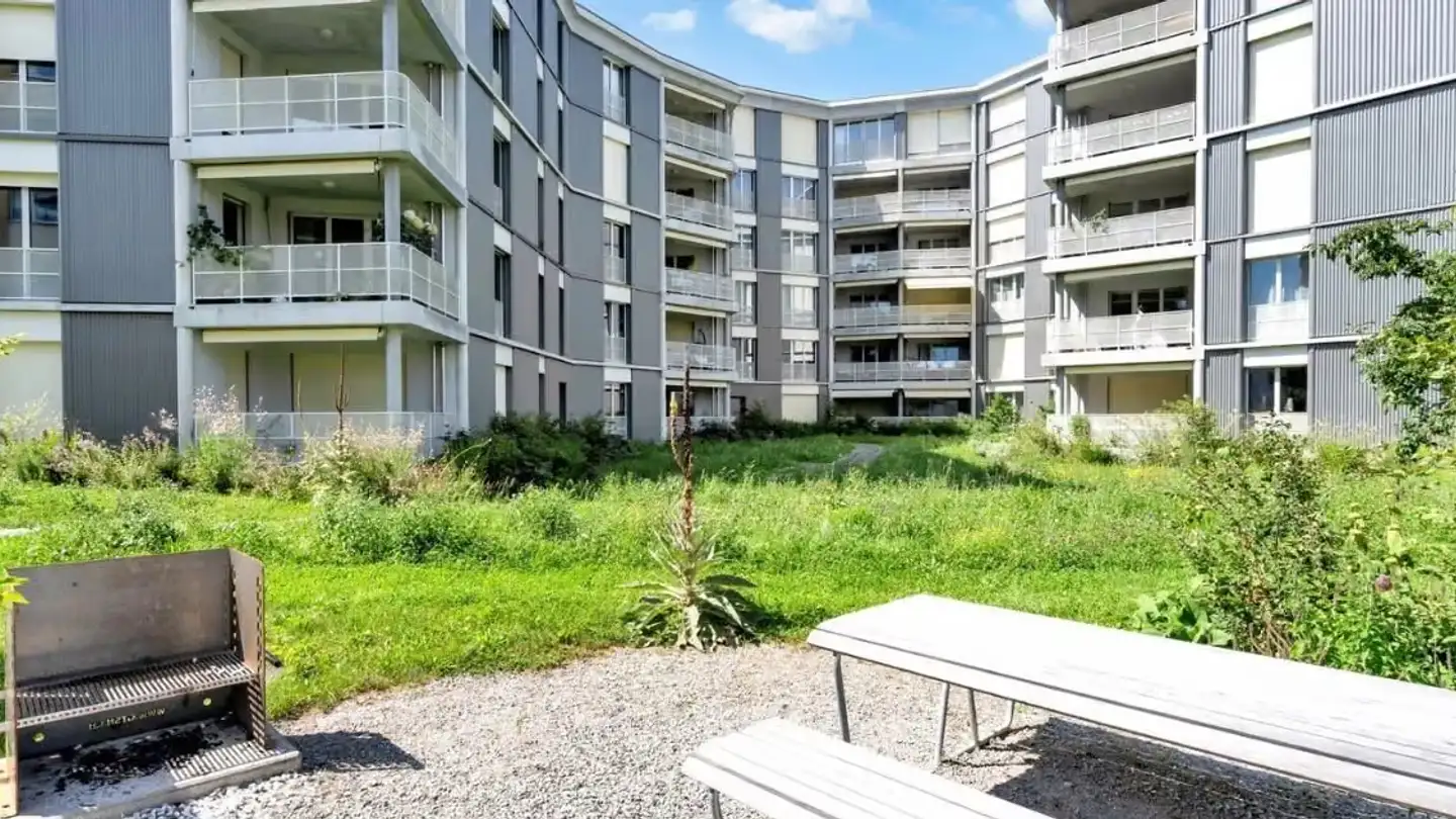 Appartamento in affitto - Talackerstrasse 49a, 3604 Thun
