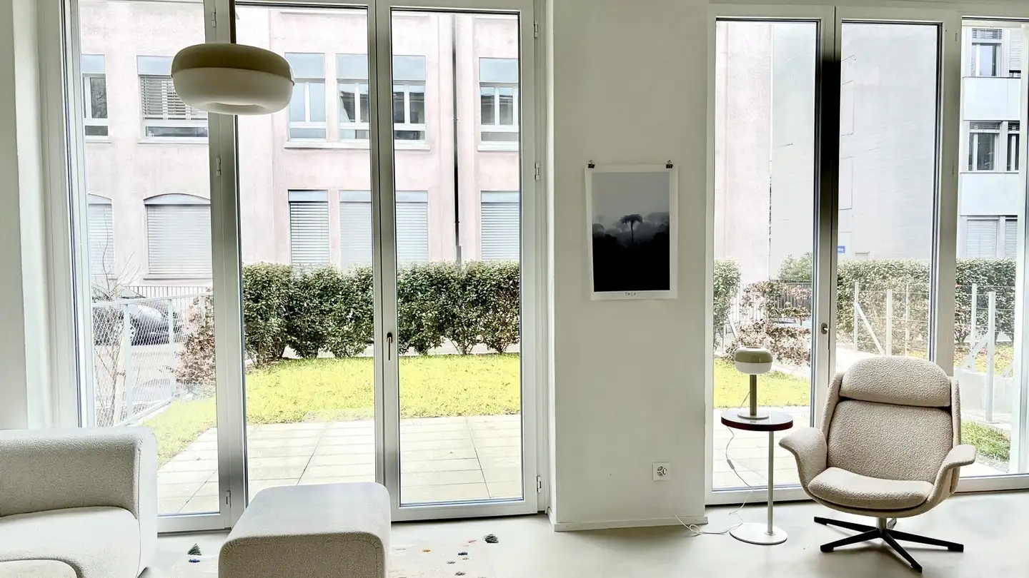 Apartment for rent - 3007 Bern - Photo 2