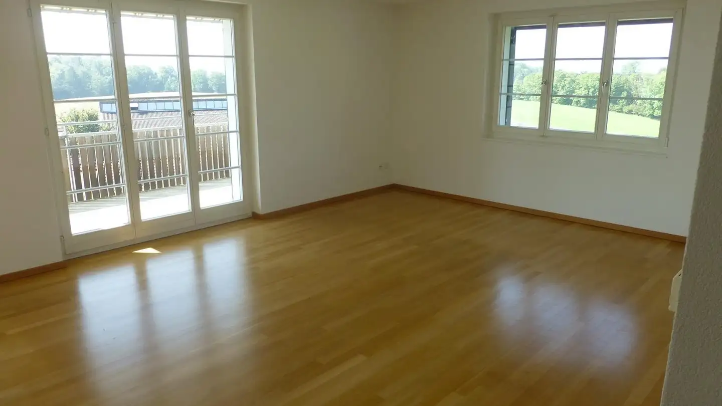 Appartement à louer - Steigstrasse 5, 8912 Obfelden