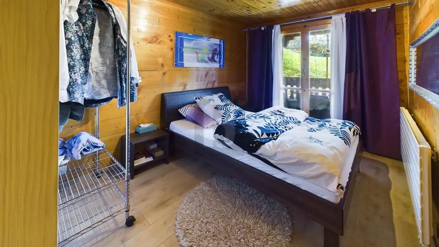 Casa a schiera in vendita - 3925 Grächen - Foto 4