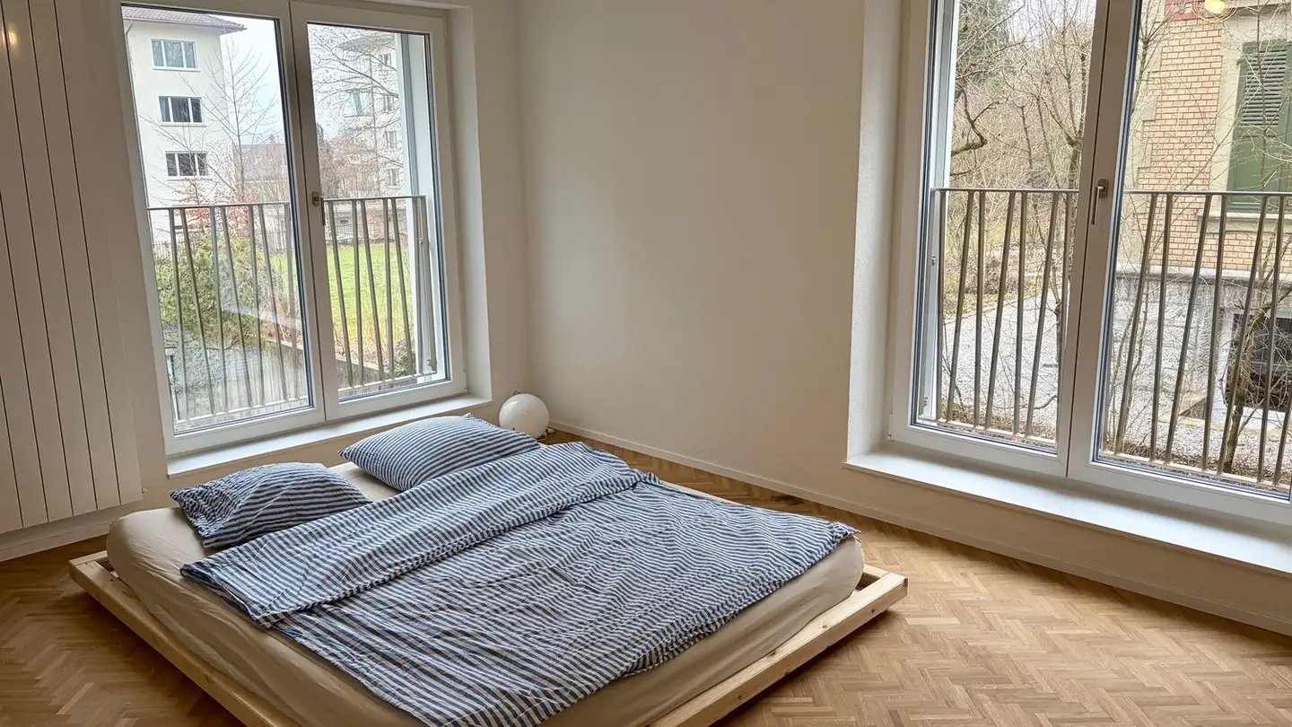 Apartment for rent - 3007 Bern - Photo 4