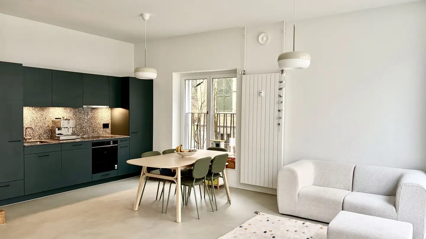 Apartment for rent - 3007 Bern