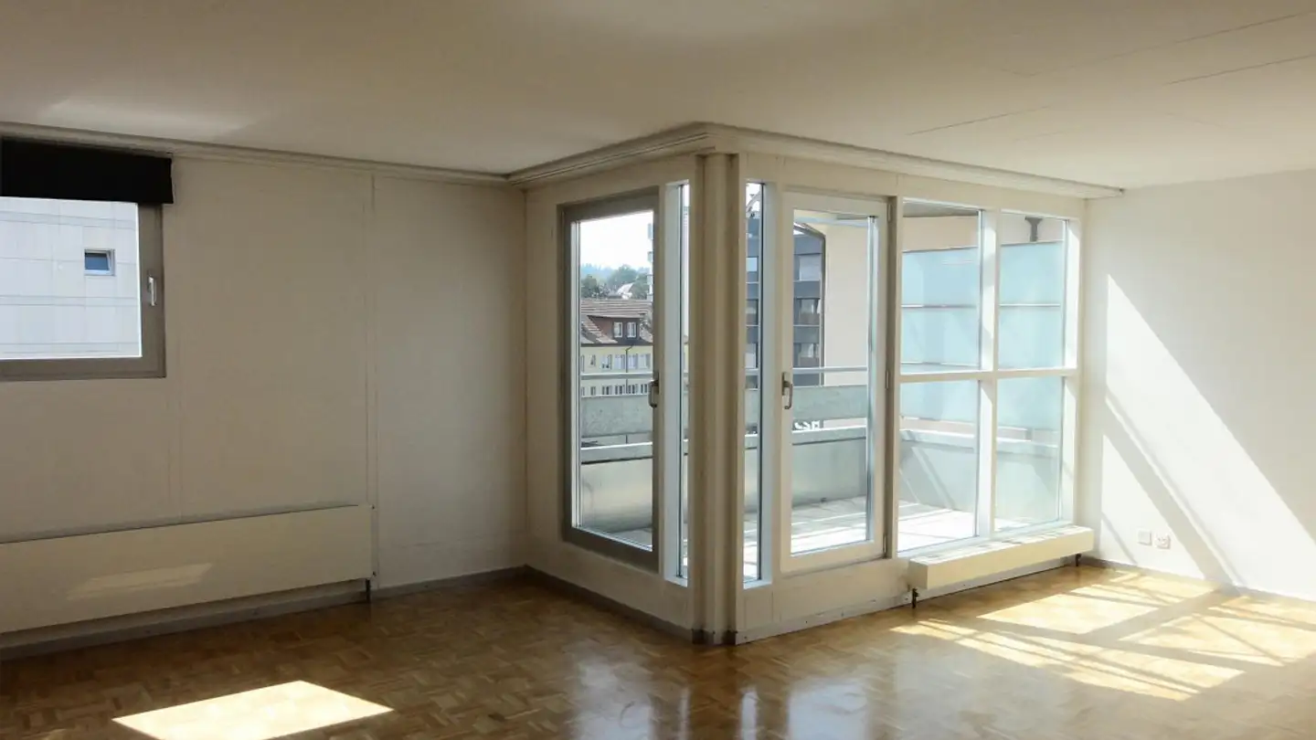 Duplex à louer - Mattenhofstrasse 13, 3007 Bern - Photo 2
