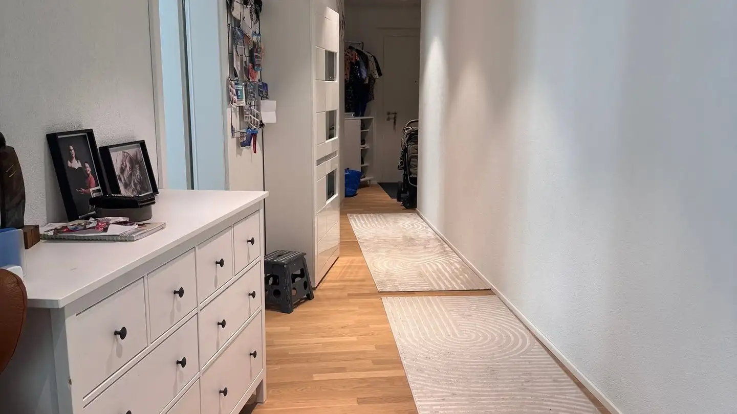 Appartamento in affitto - Talackerstrasse 49a, 3604 Thun - Foto 4