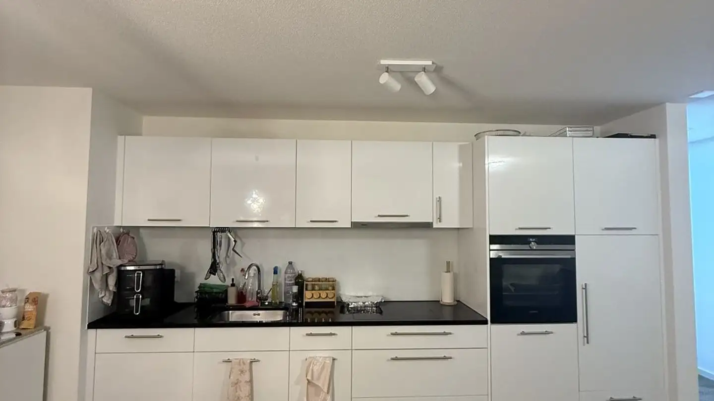 Appartement à louer - Aarestrasse 7a, 3115 Gerzensee - Photo 2