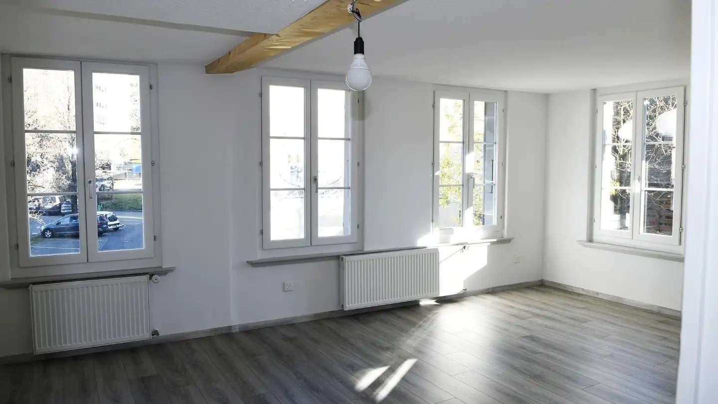 Appartement à louer - Burgstrasse 15, 3600 Thun - Photo 2