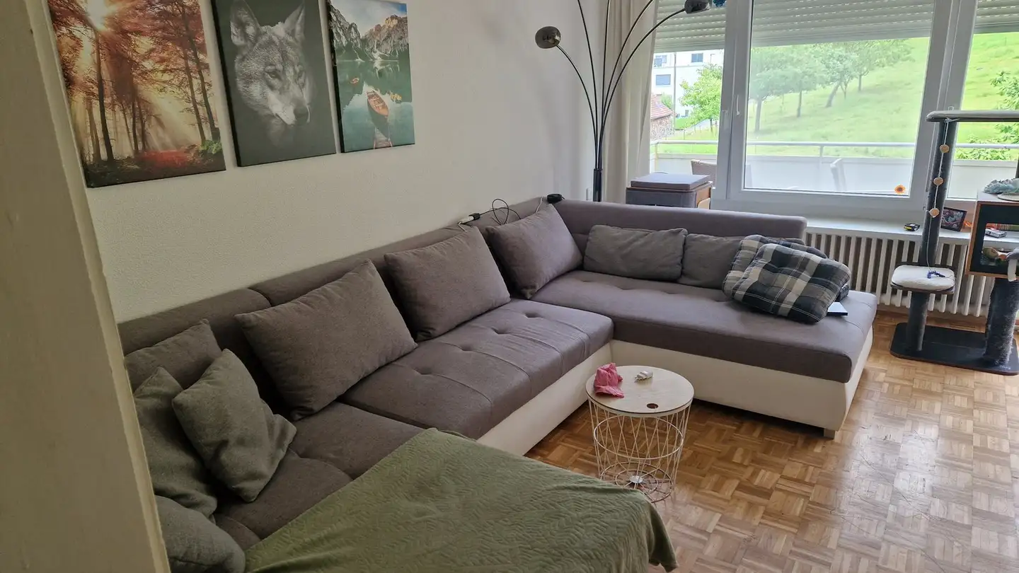 Appartamento in affitto - Brüggershofstrasse 21, 9424 Rheineck