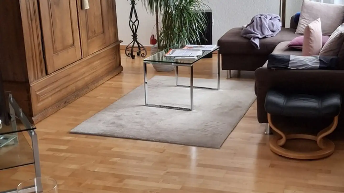 Wohnung mieten - Landsgemeindestrasse 8, 9200 Gossau SG