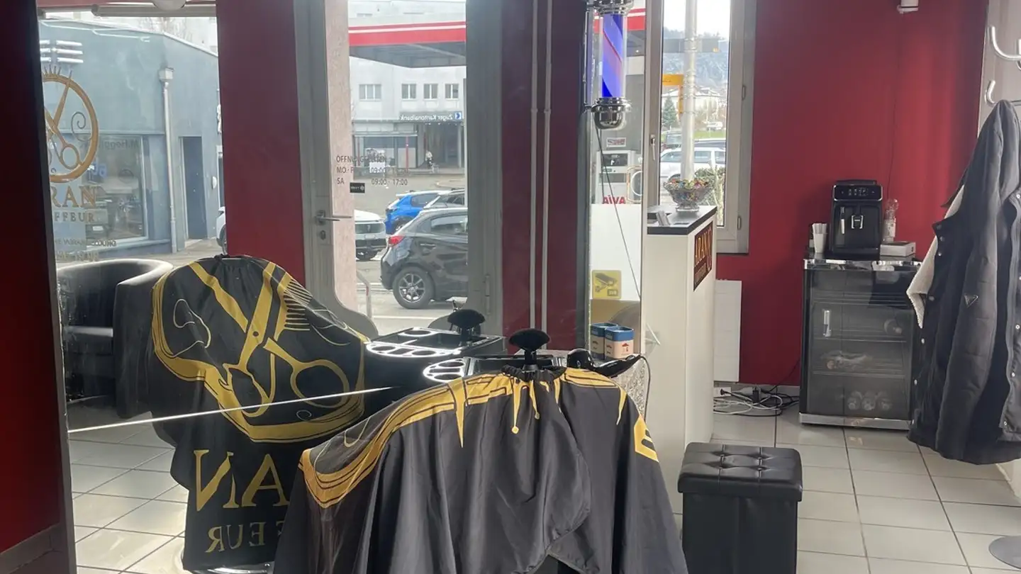 Gewerbe kaufen - Langgasse 7, 6340 Baar