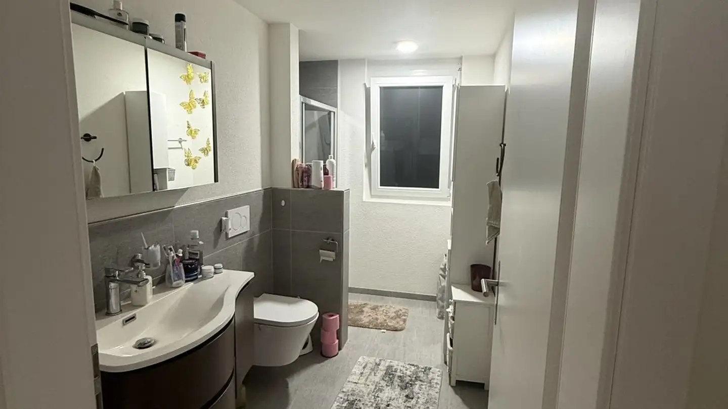 Appartement à louer - Aarestrasse 7a, 3115 Gerzensee - Photo 3
