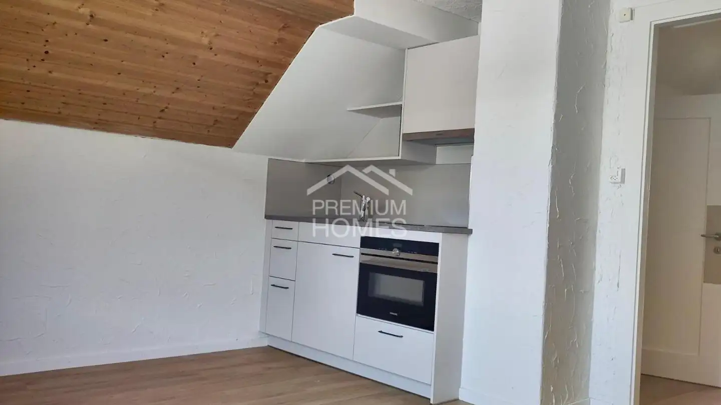 Immeuble résidentiel à vendre - 4562 Biberist - Photo 4