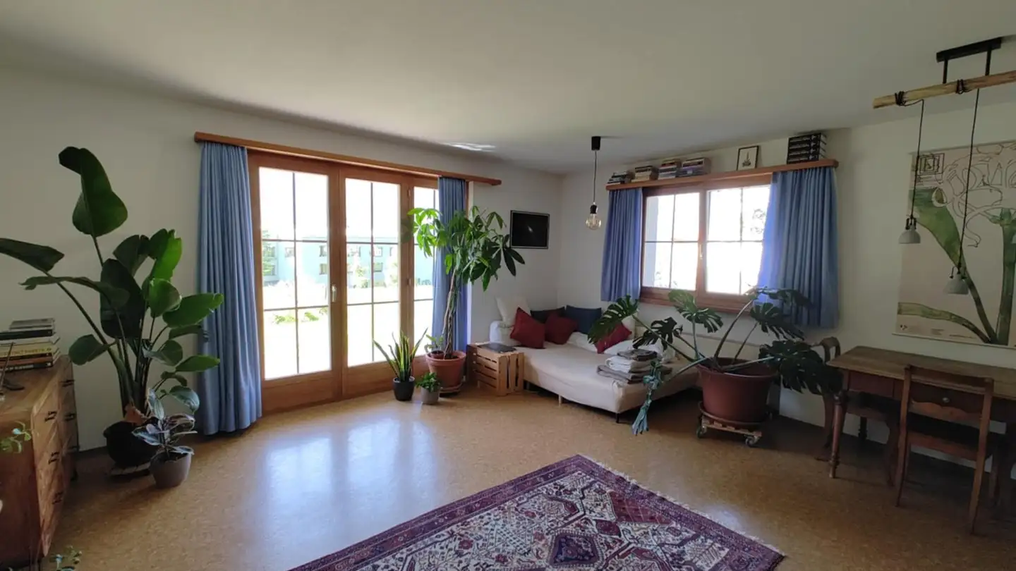 Apartment for rent - 7492 Alvaneu Dorf