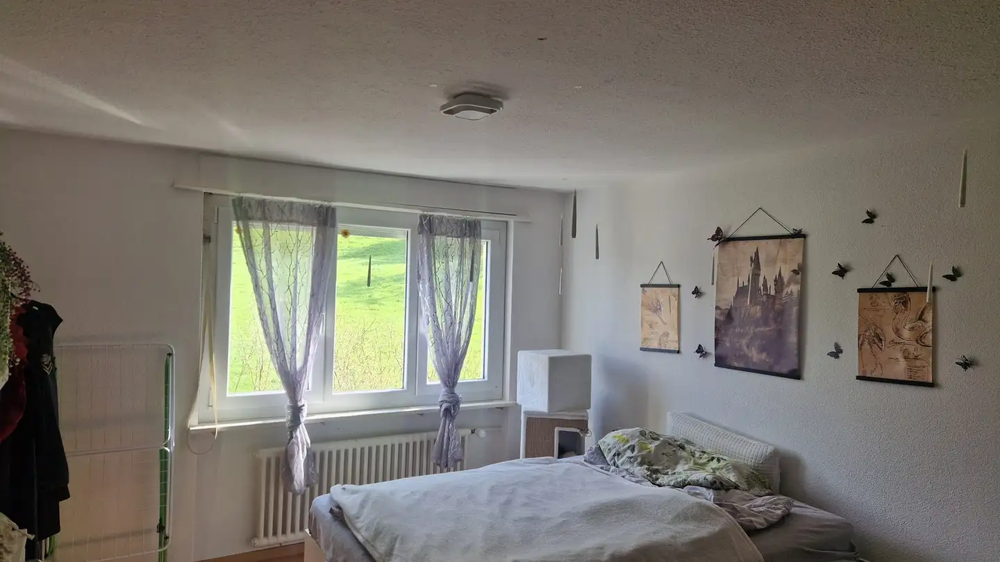 Appartamento in affitto - Brüggershofstrasse 21, 9424 Rheineck - Foto 3