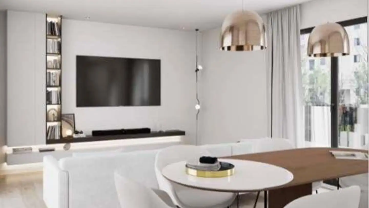 Terrain constructible à vendre - 6952 Canobbio - Photo 3