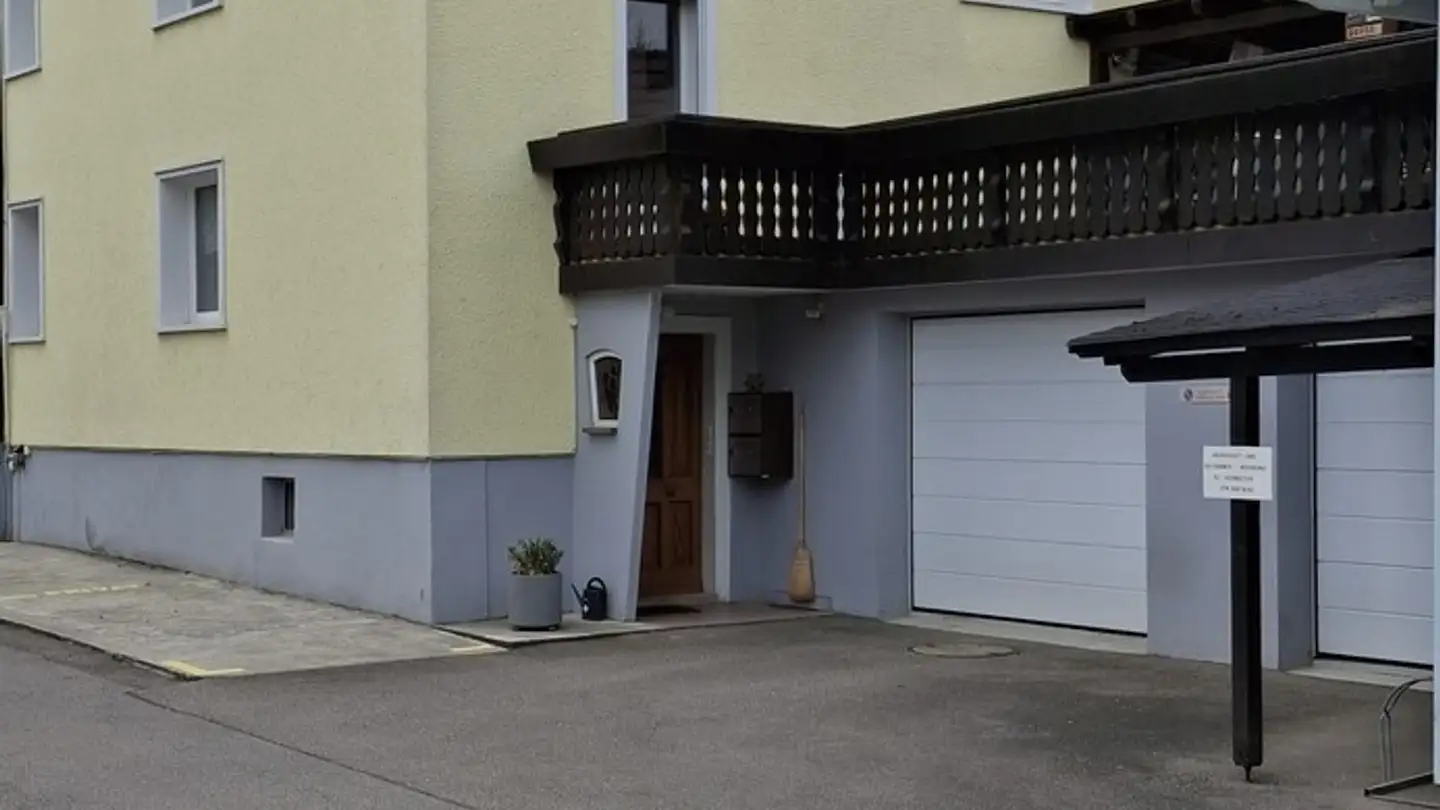 Apartment for rent - Landsgemeindestrasse 8, 9200 Gossau SG - Photo 3