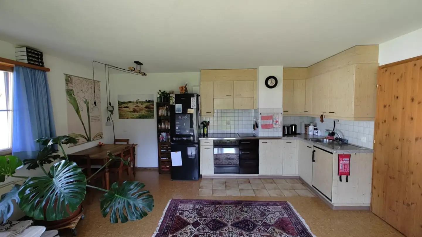 Appartamento in affitto - 7492 Alvaneu Dorf - Photo 2