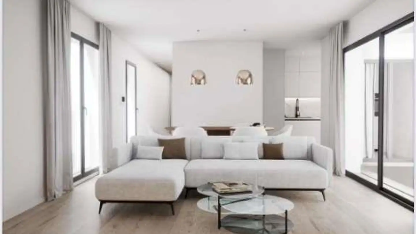 Terrain constructible à vendre - 6952 Canobbio - Photo 4