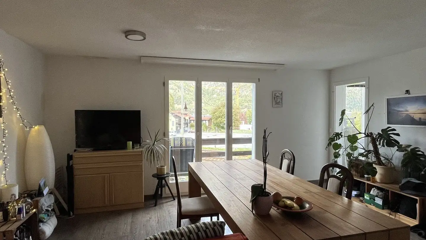 Apartment for rent - Unterbachstrasse 8, 8877 Murg - Photo 3