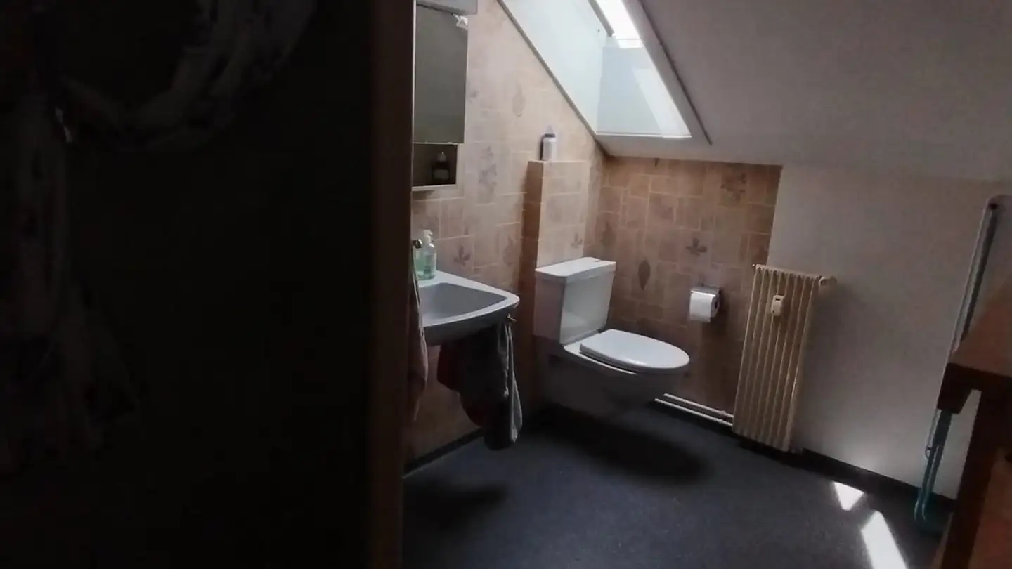 Appartamento in affitto - Davidstrasse 14, 9000 St. Gallen - Foto 2
