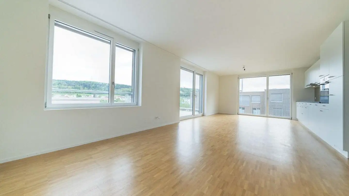 Wohnung mieten - Südstrasse 4, 2542 Pieterlen - Foto 2
