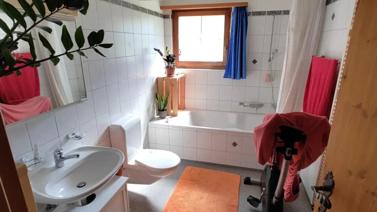 Appartamento in affitto - 7492 Alvaneu Dorf - Photo 3