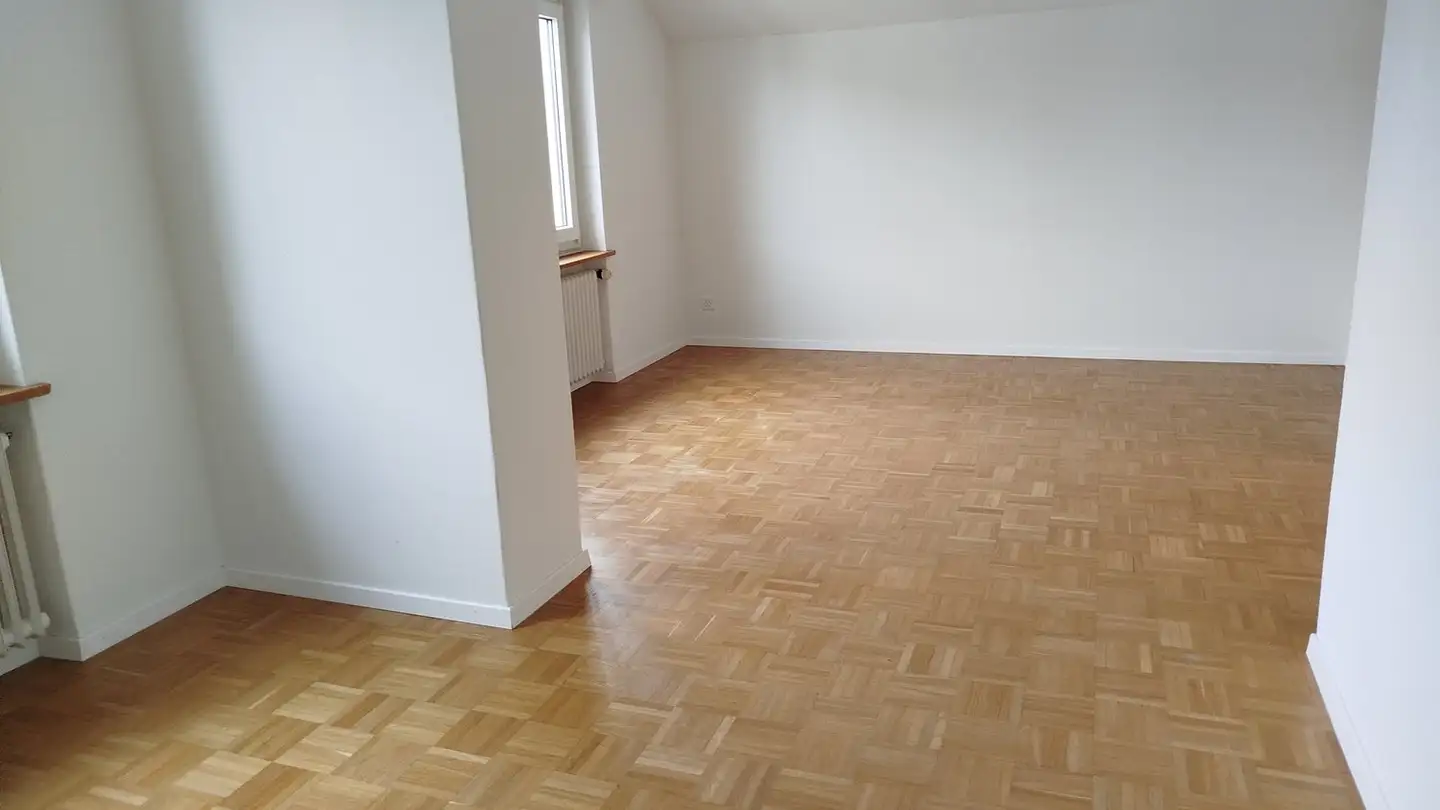 Wohnung mieten - Kirchstrasse 3b, 8953 Dietikon