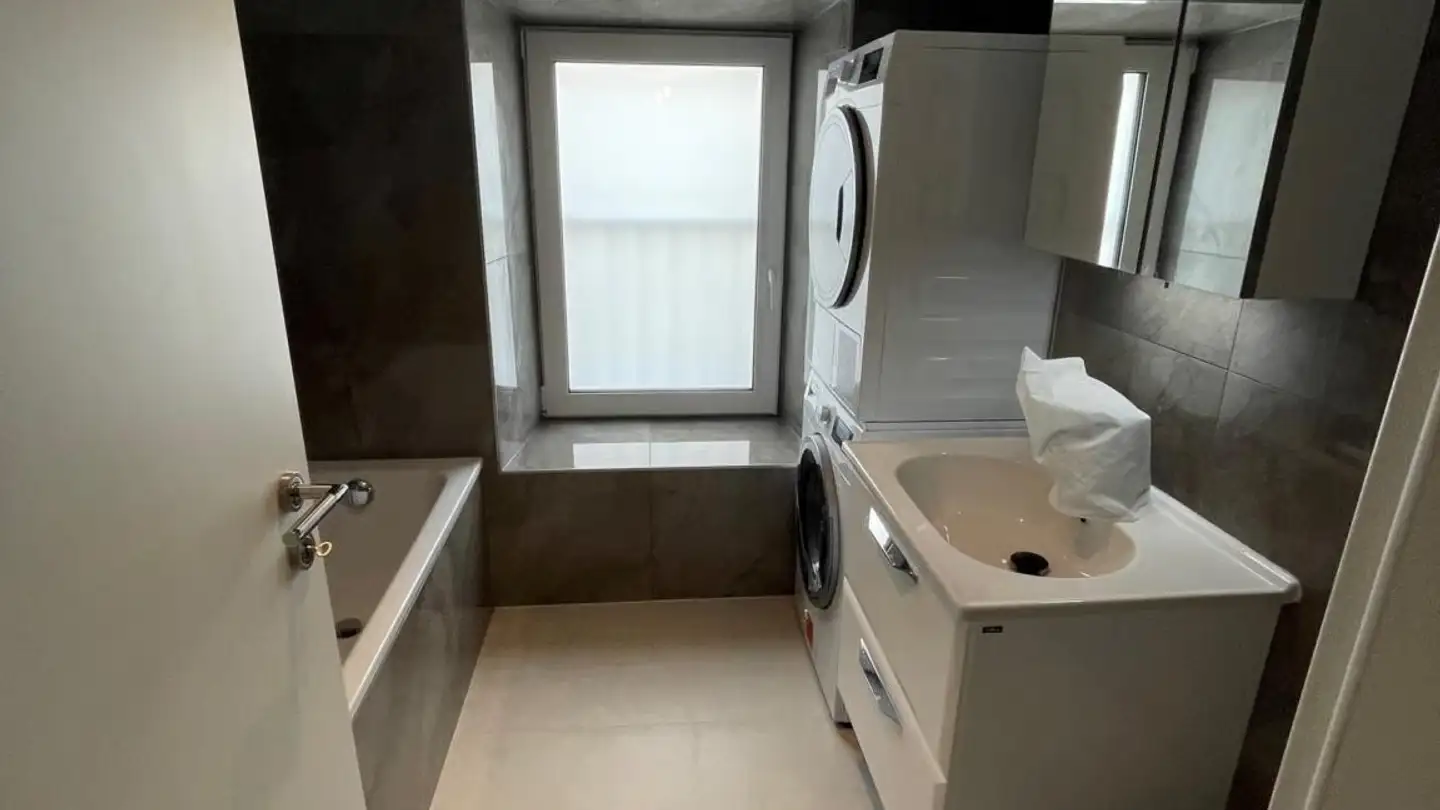 Wohnung mieten - Ruelle De La Laiterie 3, 1123 Aclens - Foto 4