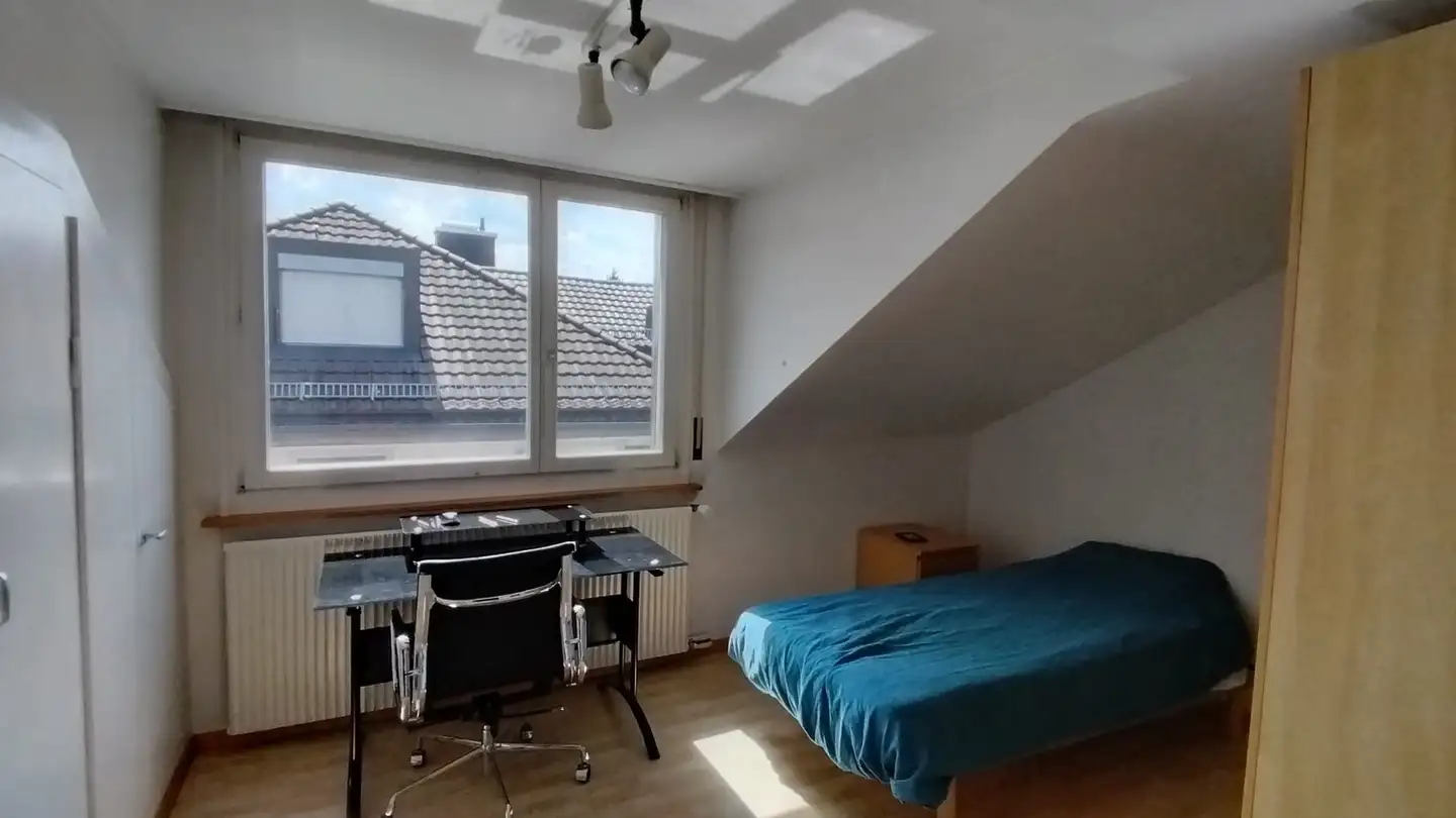 Appartamento in affitto - Davidstrasse 14, 9000 St. Gallen