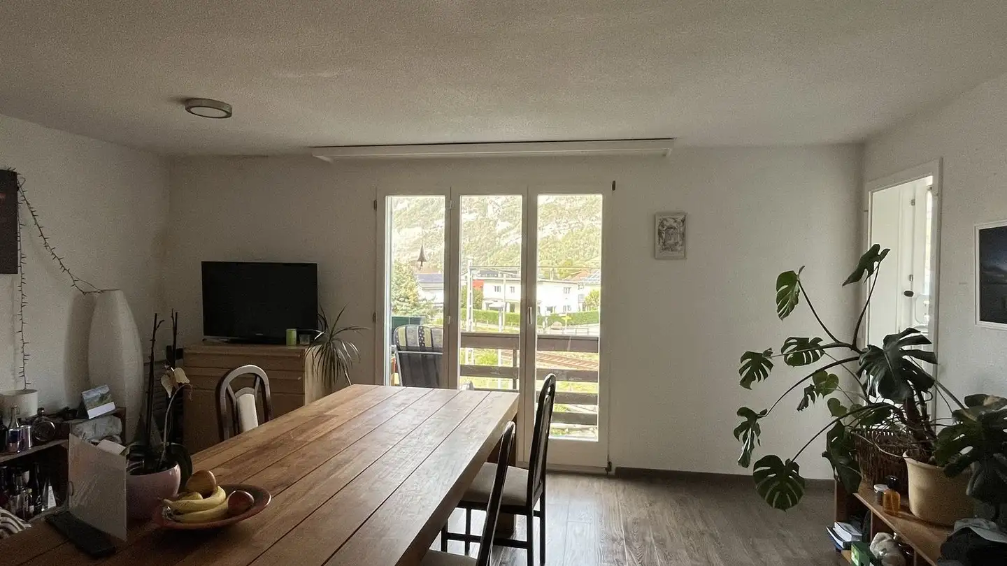 Apartment for rent - Unterbachstrasse 8, 8877 Murg - Photo 4