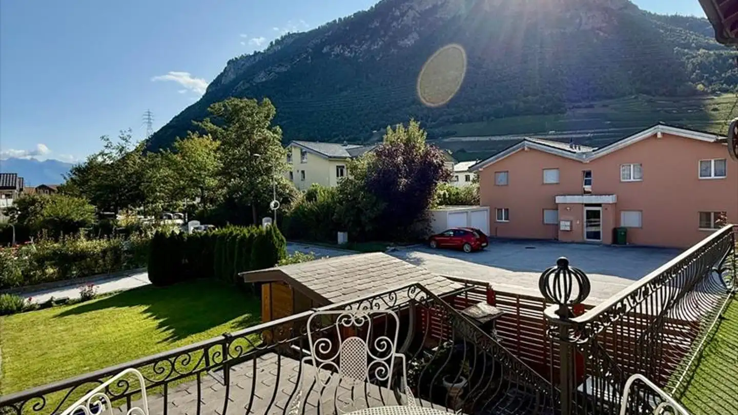 Casa singola in vendita - 1967 Bramois - Photo 4