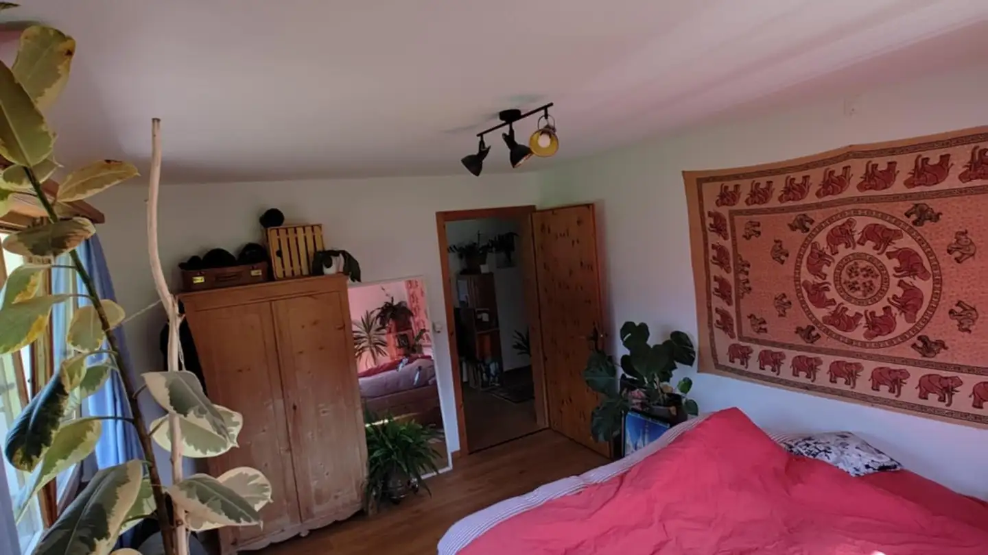 Appartamento in affitto - 7492 Alvaneu Dorf - Photo 4