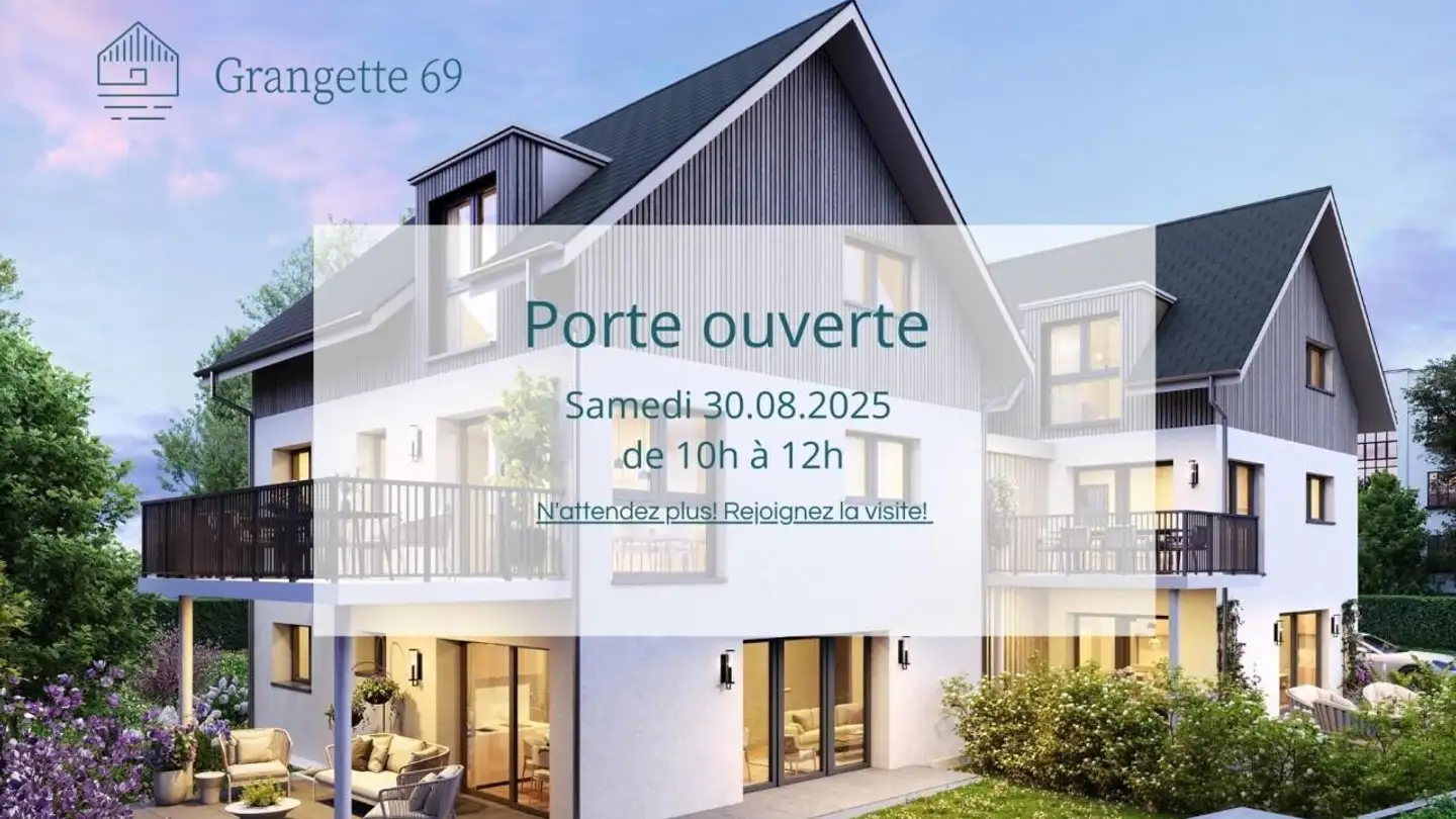 Duplex in vendita - 1010 Lausanne