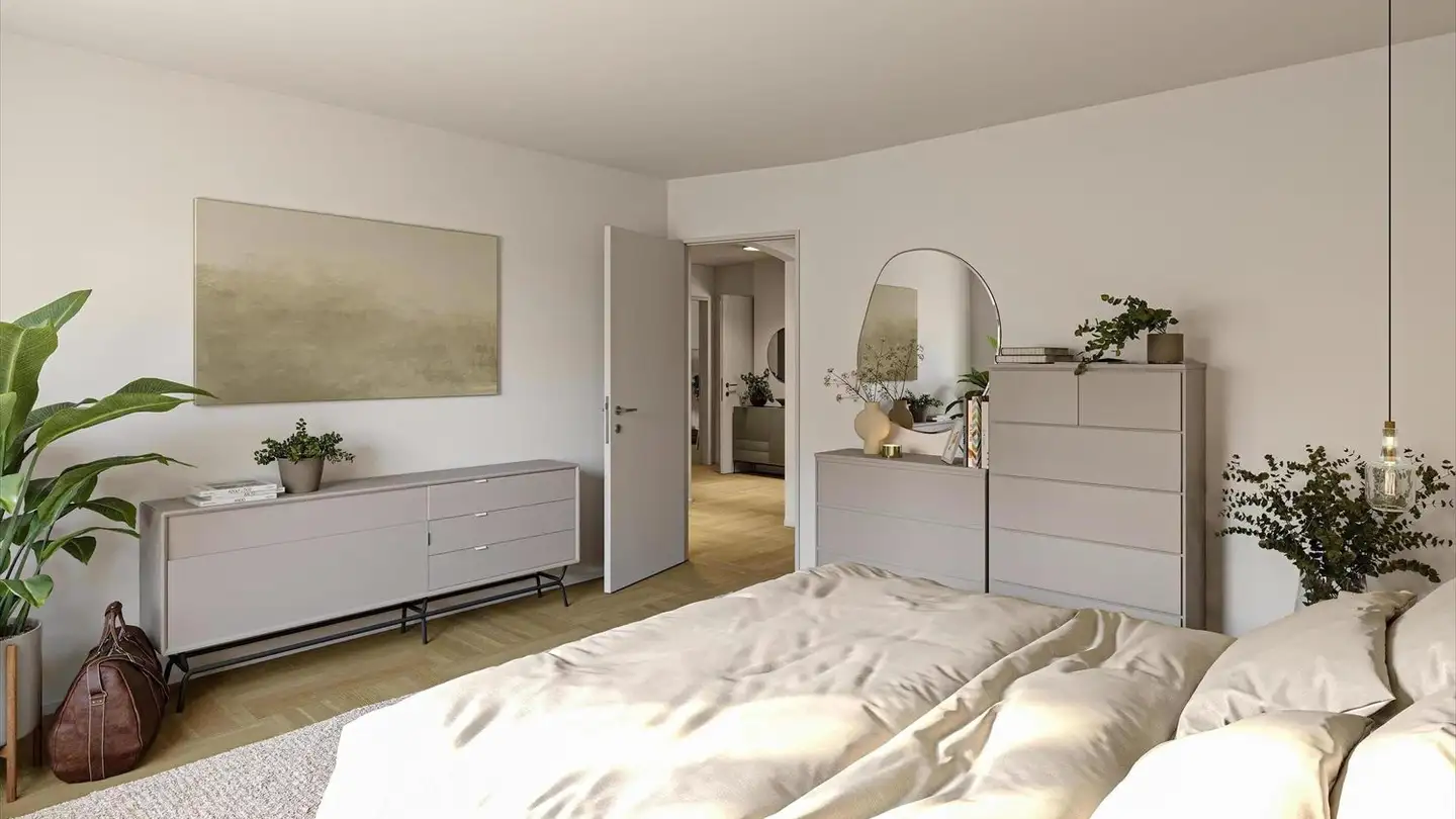Apartment for rent - Carl-Spitteler-Strasse 59, 8053 Zürich - Photo 4