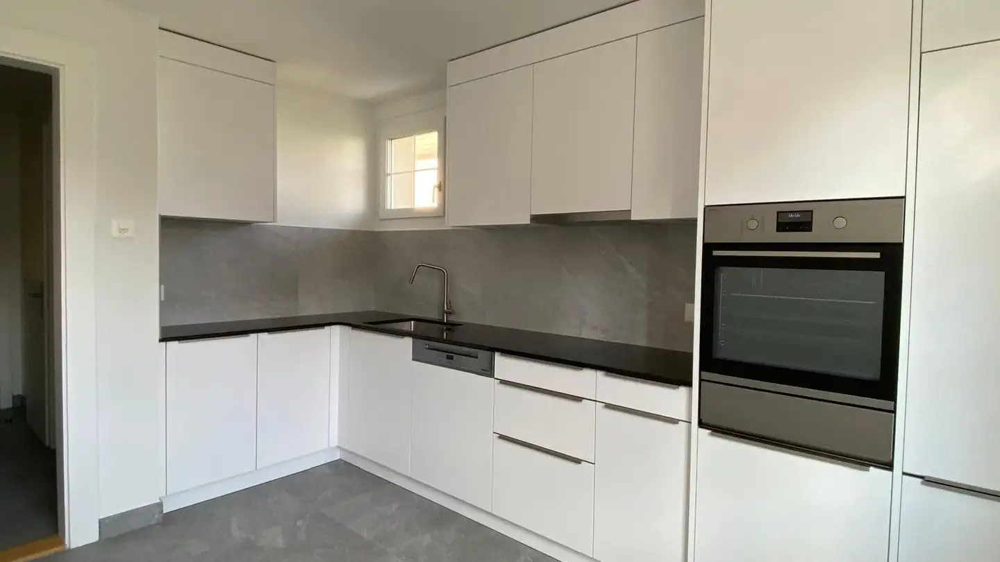 Appartamento in affitto - 2503 Biel/Bienne