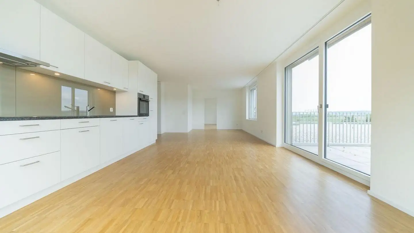 Wohnung mieten - Südstrasse 4, 2542 Pieterlen - Foto 3