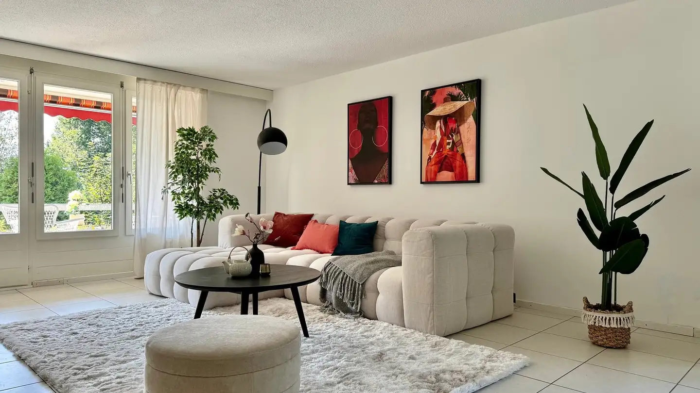 Wohnung kaufen - Hültschern 1, 6204 Sempach - Foto 2