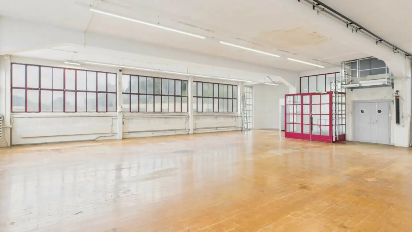 Sala hobby in affitto - Hofstrasse 4, 9620 Lichtensteig - Photo 3