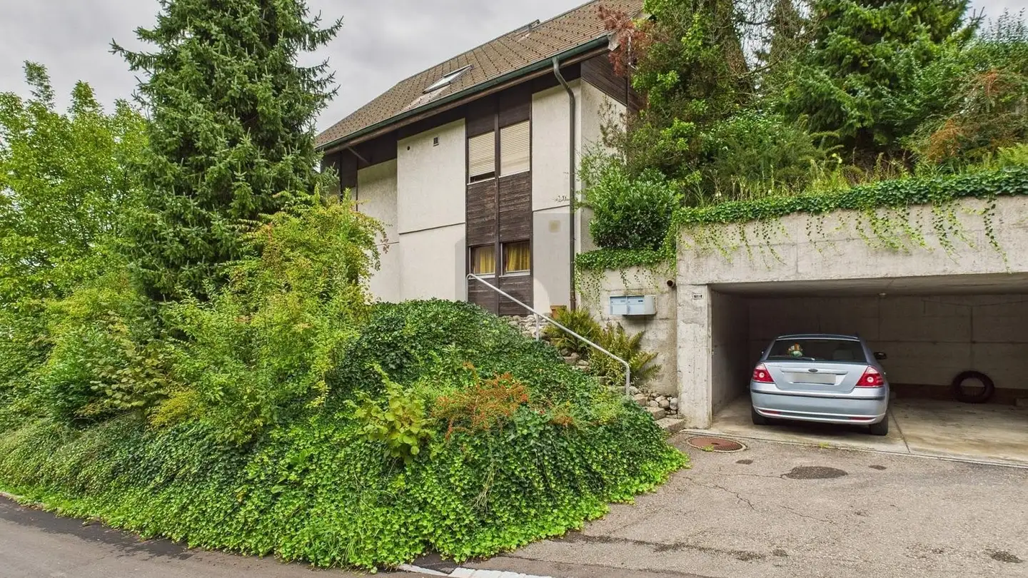 Maisonette mieten - 3126 Kaufdorf