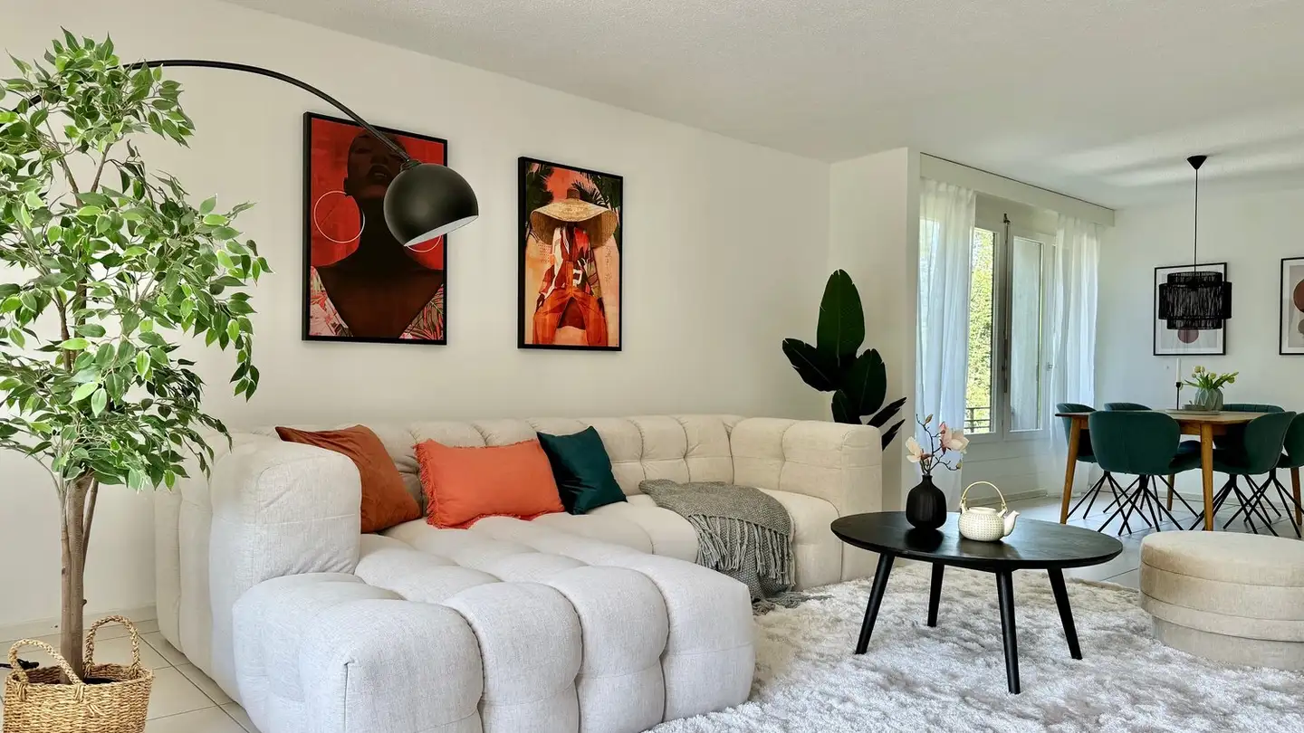 Wohnung kaufen - Hültschern 1, 6204 Sempach - Foto 4