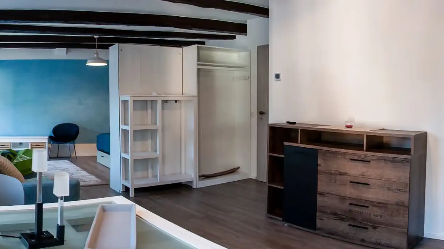 Appartement à louer - Contrada Maggiore, 6616 Losone