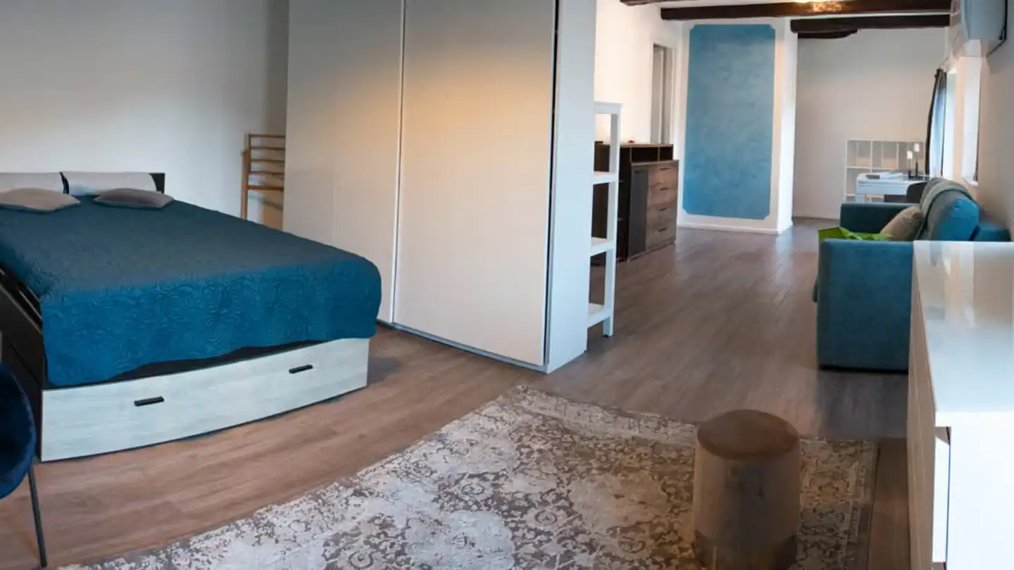 Appartement à louer - Contrada Maggiore, 6616 Losone - Photo 2